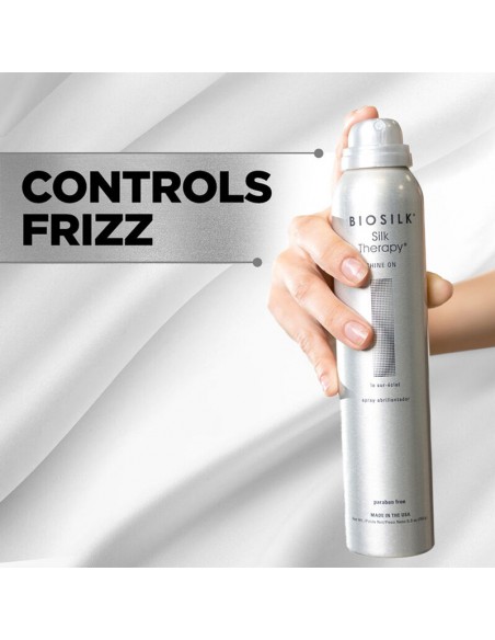 Biosilk - Silk Therapy - Shine On - 150g view 6