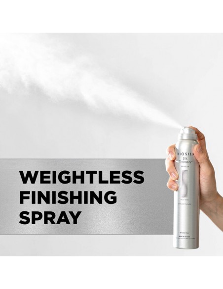 Biosilk - Silk Therapy - Shine On - 150g view 7