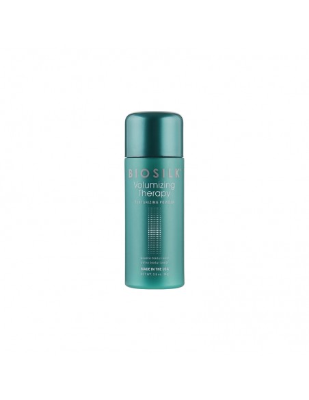 Biosilk - Volumizing Therapy - Texturizing Powder - 15g view 3