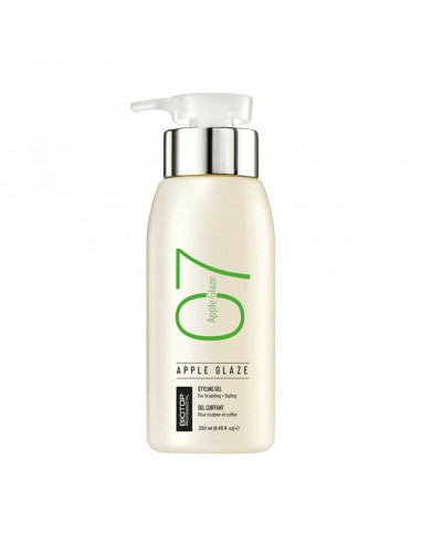 Biotop 07 - Apple Glaze Sculpting Lotion - 250ml view 2
