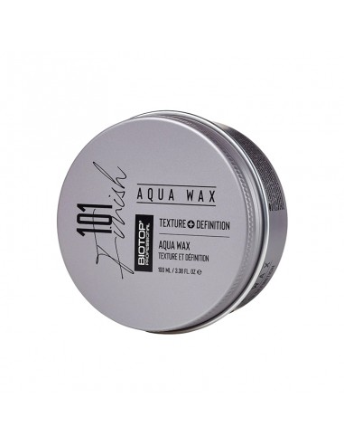 Biotop 101 Create - Aqua Wax - 100ml view 2