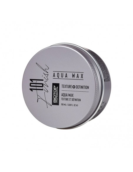 Biotop 101 Create - Aqua Wax - 100ml view 3
