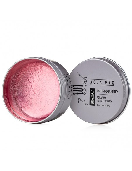 Biotop 101 Create - Aqua Wax - 100ml view 4