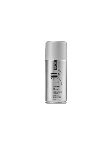 Biotop 101 Create - Extra Strong Hold Hairspray - 75ml view 3