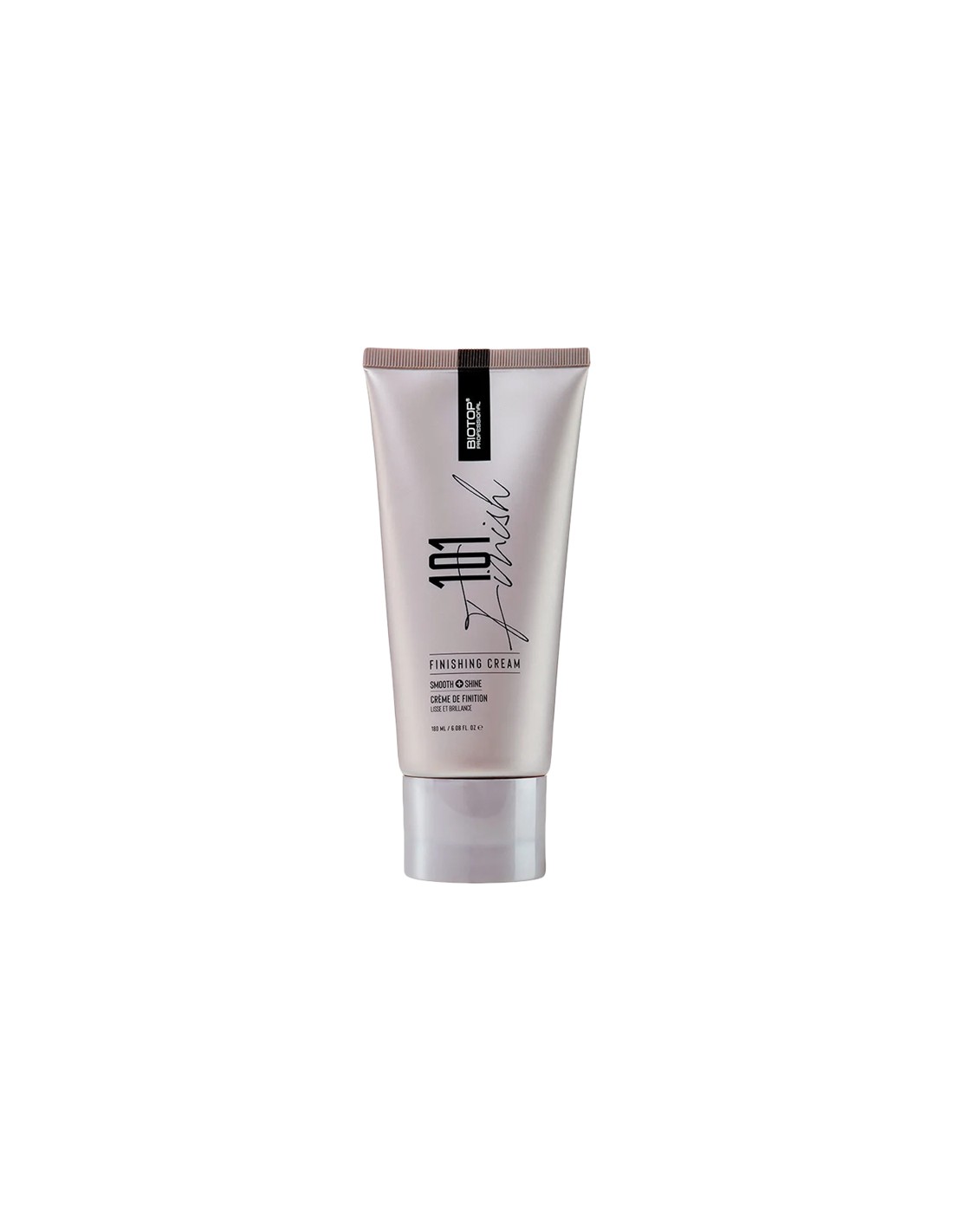 Biotop 101 Create - Finishing Cream - 180ml