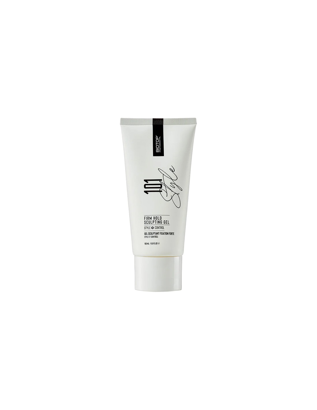 Biotop 101 Create - Firm Hold Sculpting Gel - 150ml