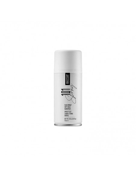 Biotop 101 Create - Flex Hold Hairspray - 75ml view 3