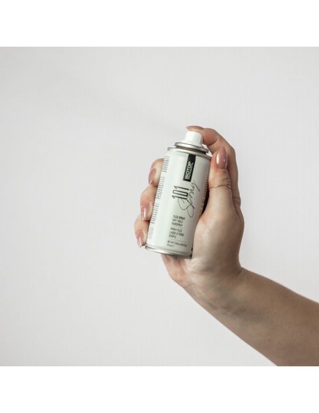 Biotop 101 Create - Flex Hold Hairspray - 75ml view 4