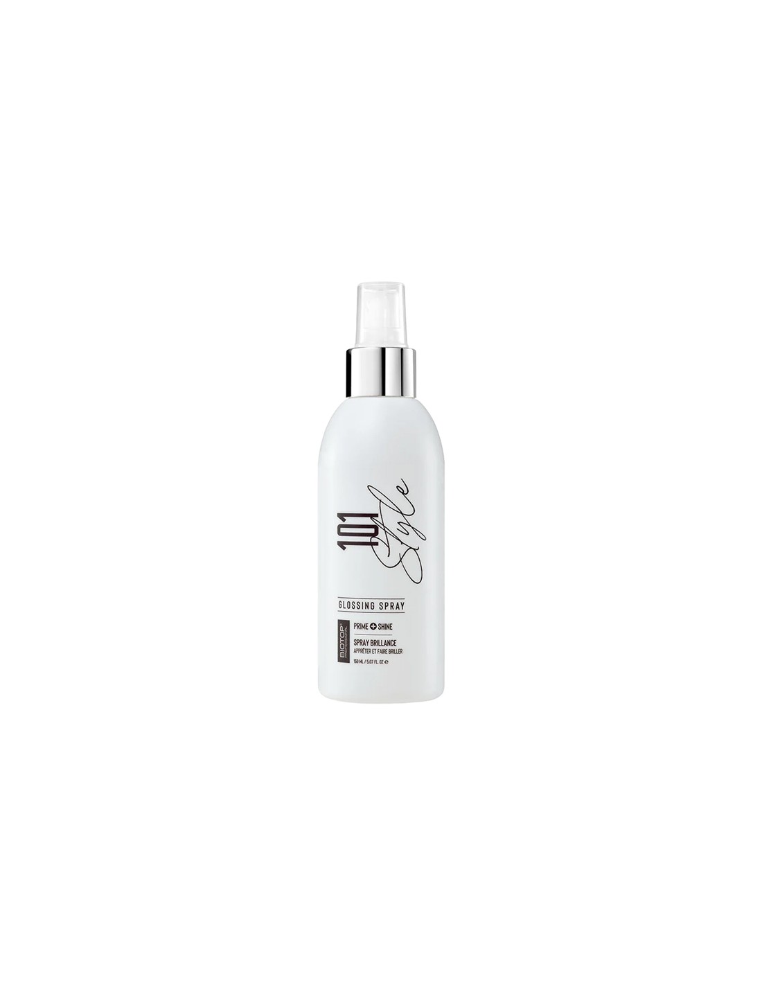 Biotop 101 Create - Glossing Spray - 150ml