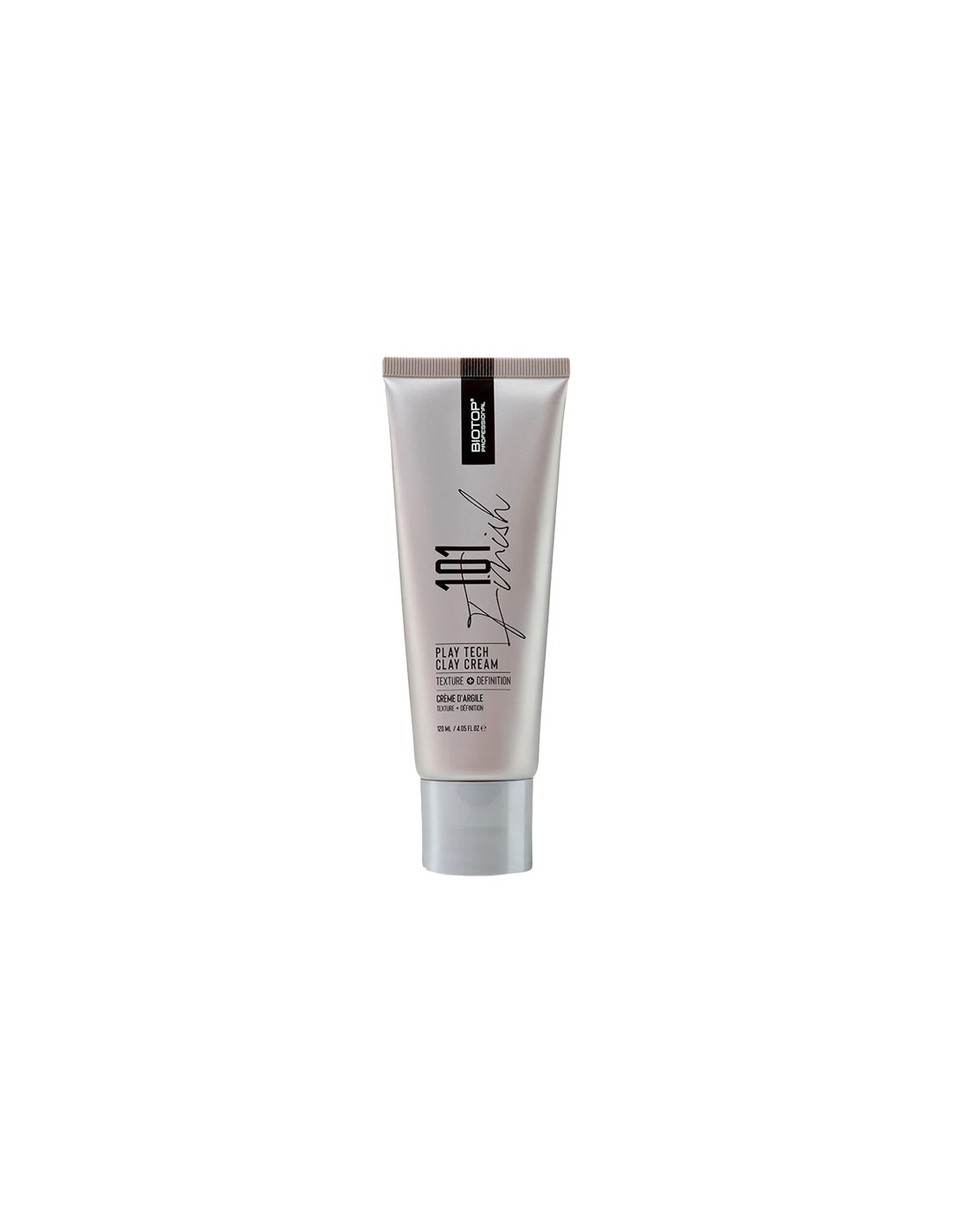 Biotop 101 Create - Play Tech Clay Cream - 120ml