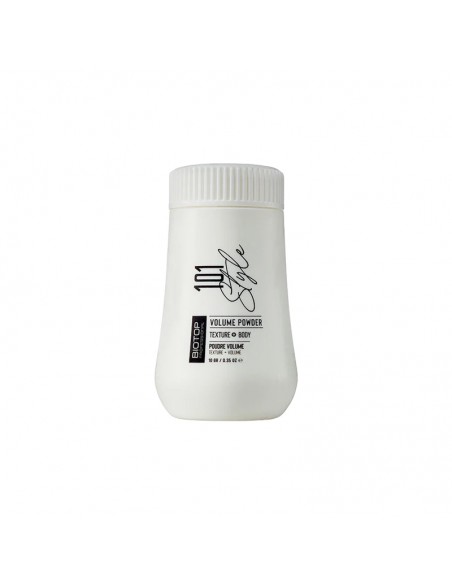 Biotop 101 Create - Volume Powder - 10g view 3