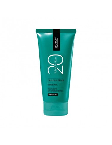 Biotop 20 - Volumizing Boost Hair Thickening Cream - 180ml view 2