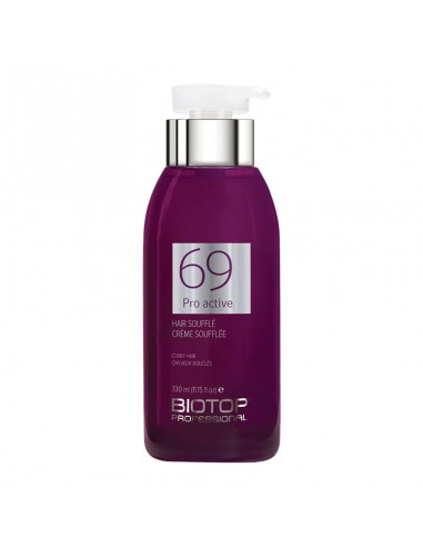 Biotop 69 - Pro Active Curly Hair Hair Souffle - 330ml view 2