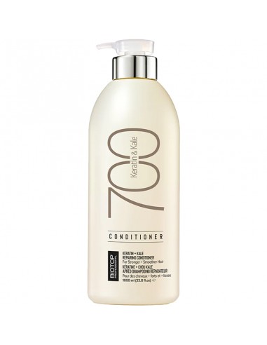 Biotop 700 - Keratin & Kale Conditioner - 1000ml view 2