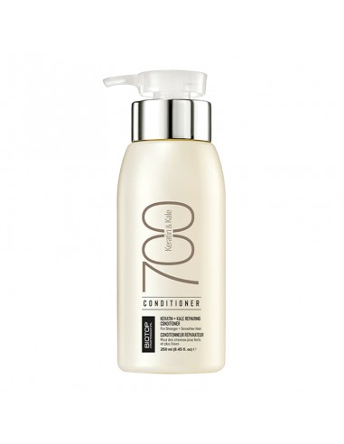 Biotop 700 - Keratin & Kale Conditioner - 250ml view 2
