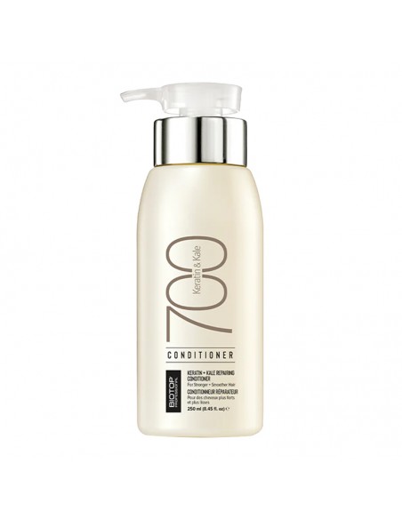 Biotop 700 - Keratin & Kale Conditioner - 250ml view 3