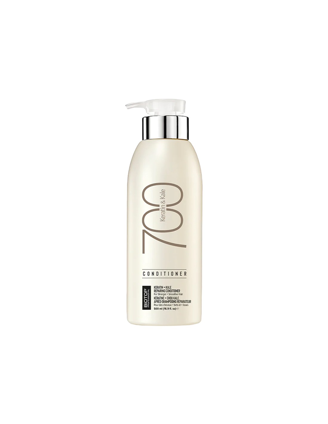 Biotop 700 - Keratin & Kale Conditioner - 500ml