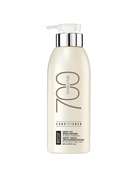 Biotop 700 - Keratin & Kale Conditioner - 500ml view 3