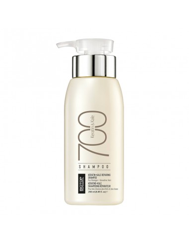 Biotop 700 - Keratin & Kale Shampoo - 250ml view 2