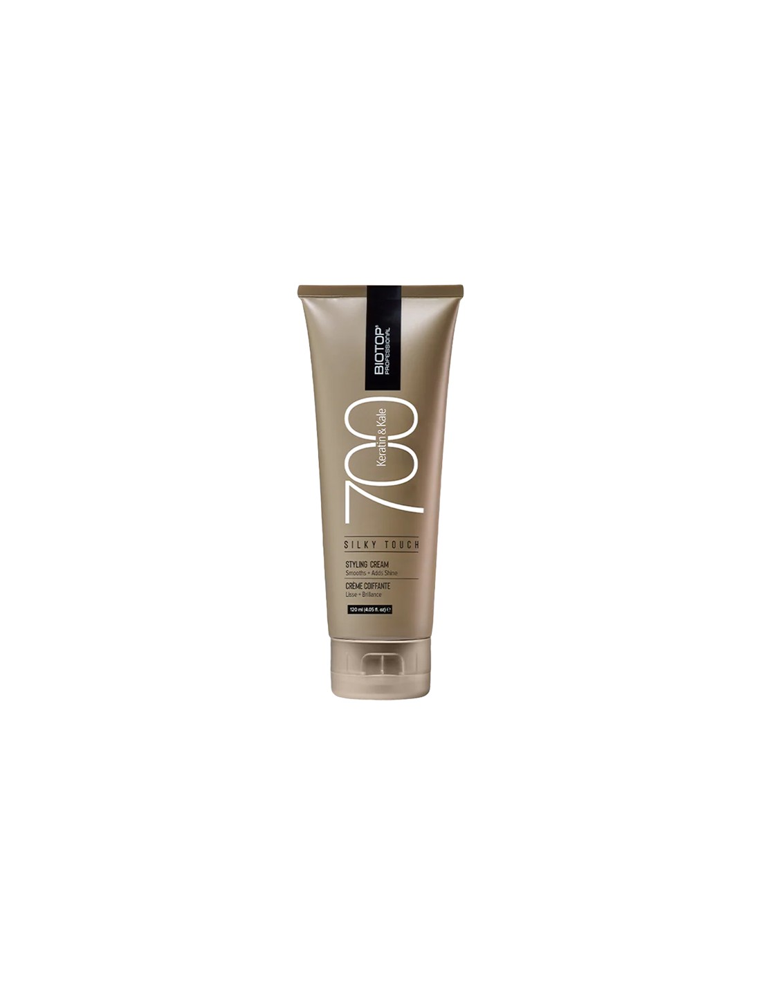 Biotop 700 - Keratin + Kale Silky Touch - 120ml