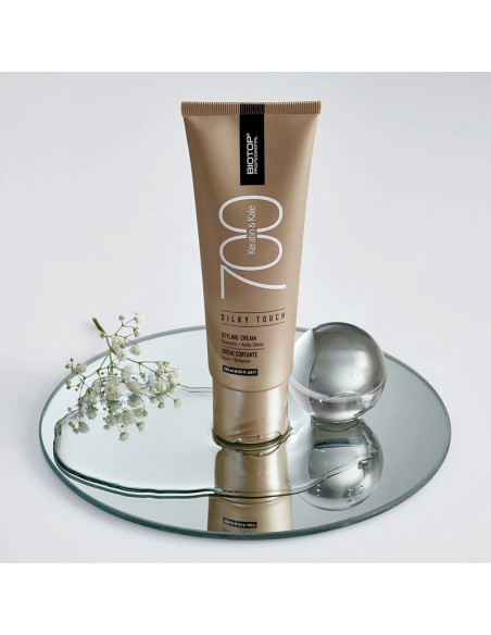 Biotop 700 - Keratin + Kale Silky Touch - 120ml view 4