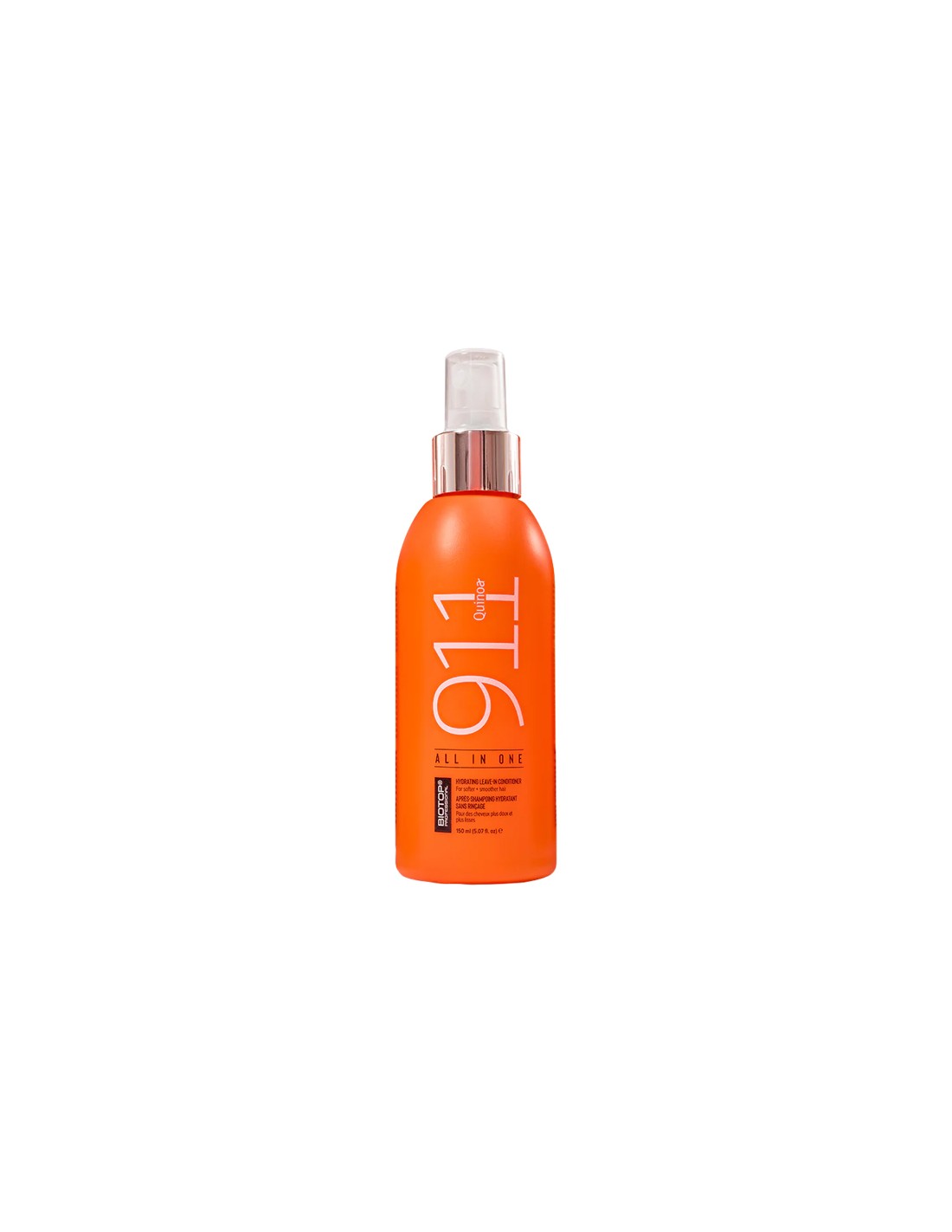 Biotop 911 - Quinoa All-In-One - 150ml
