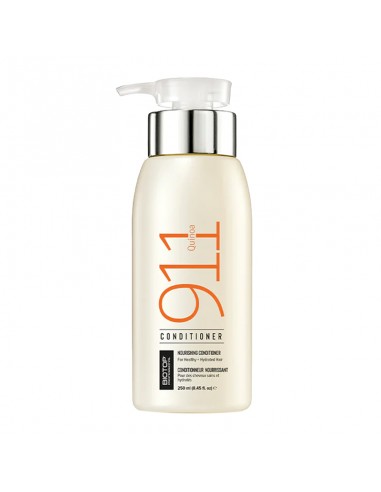 Biotop 911 - Quinoa Conditioner - 250ml view 2