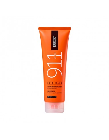 Biotop 911 - Quinoa Hair Mask - 250ml view 2