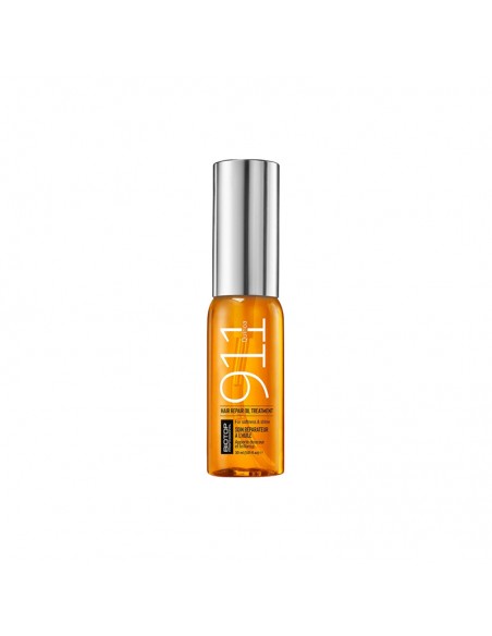 Biotop 911 - Quinoa Hair Repair Oil Treatment - 30ml view 3