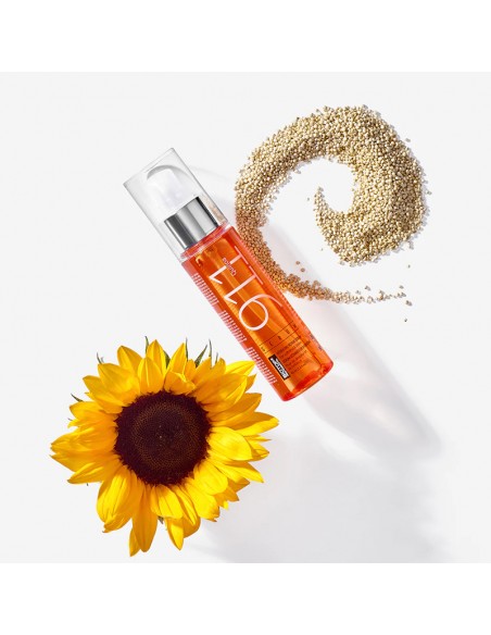 Biotop 911 - Quinoa Hydrating Repair Serum - 65ml view 4
