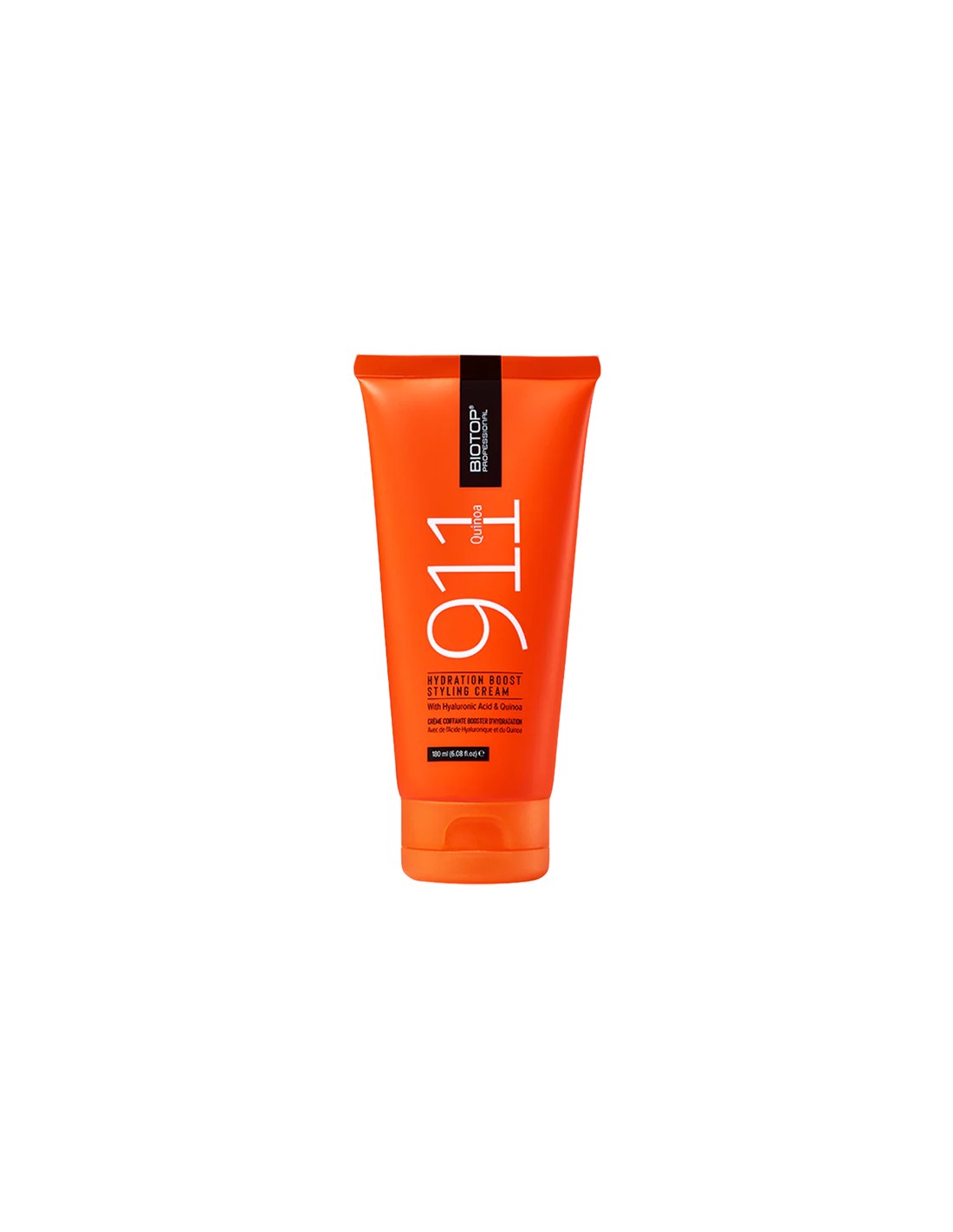 Biotop 911 - Quinoa Hydration Boost Styling Cream - 180ml