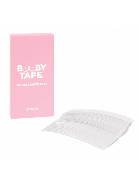 Booby Tape - Double Sided Tape 36pc view 4