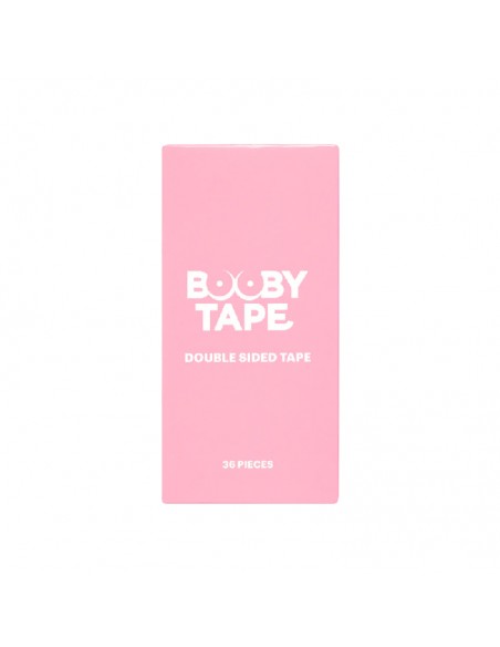 Booby Tape - Double Sided Tape 36pc view 3