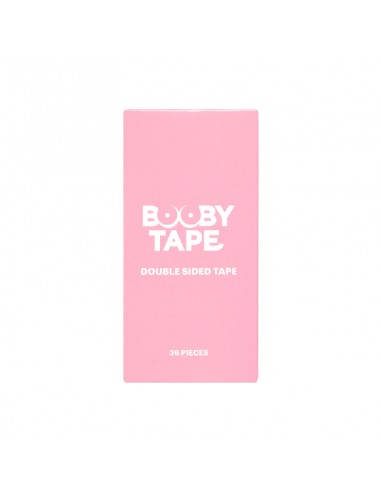 Booby Tape - Double Sided Tape 36pc view 2