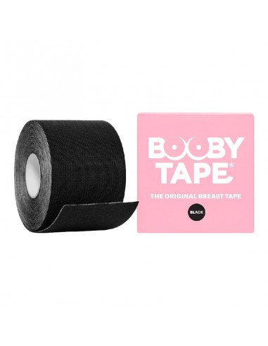 Booby Tape - The Original Breast Tape Black view 2