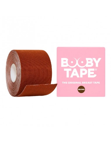 Booby Tape - The Original Breast Tape Brown view 2