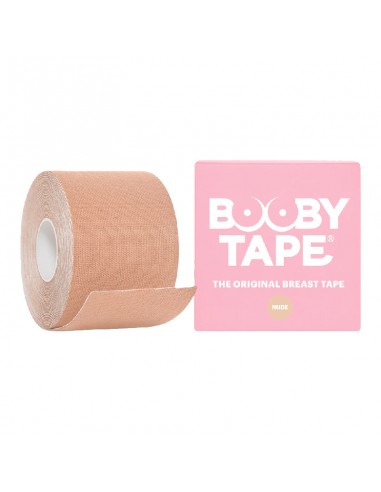 Booby Tape - The Original Breast Tape Nude view 2