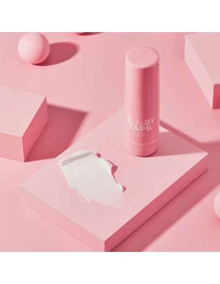 Booby Tape Skin - Firming Breast Lotion - 80ml view 5