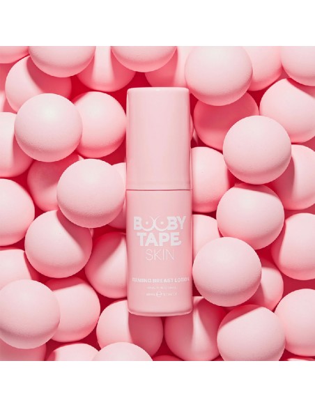 Booby Tape Skin - Firming Breast Lotion - 80ml view 6