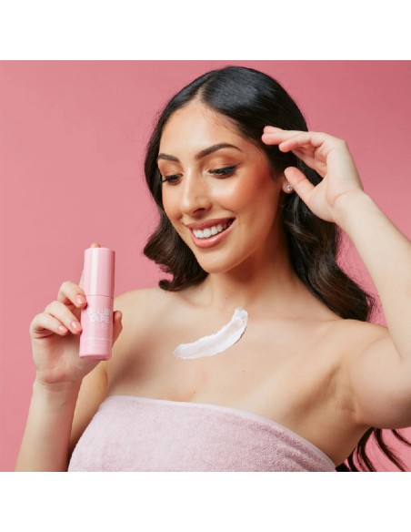 Booby Tape Skin - Firming Breast Lotion - 80ml view 4