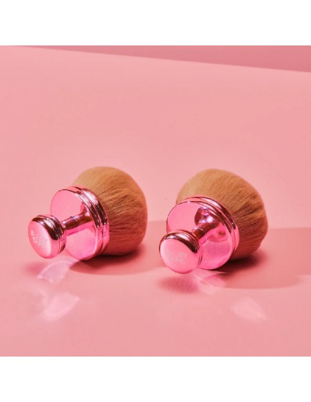 Booby Tape Stas - Bronzer Brush view 4