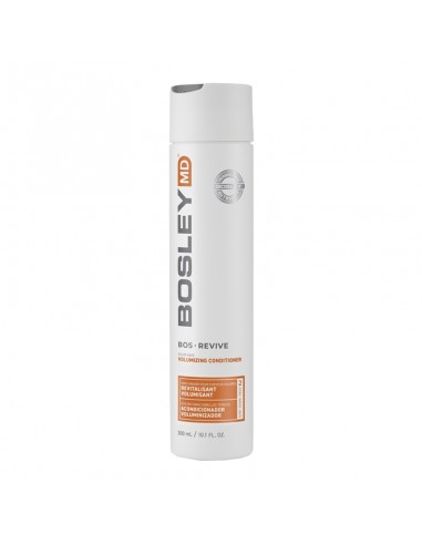 BosleyMD BosRevive - Color Safe Volumizing Conditioner - 300ml view 2