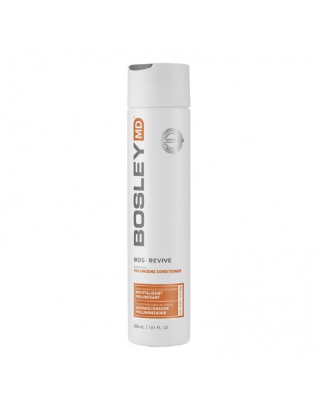 BosleyMD BosRevive - Color Safe Volumizing Conditioner - 300ml view 3