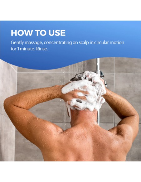 BosleyMD BosRevive - Non-Color Treated Hair Nourishing Shampoo - 300ml view 7