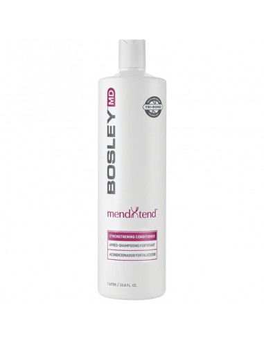 BosleyMD mendXtend - Strengthening Conditioner - 1000ml view 2