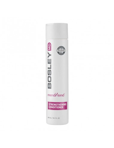 BosleyMD mendXtend - Strengthening Conditioner - 300ml view 2