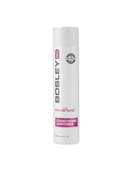 BosleyMD mendXtend - Strengthening Conditioner - 300ml view 3