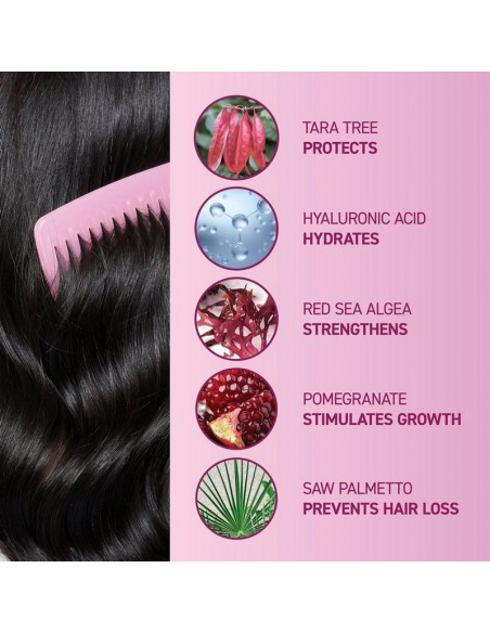 BosleyMD mendXtend - Strengthening Conditioner - 300ml view 7