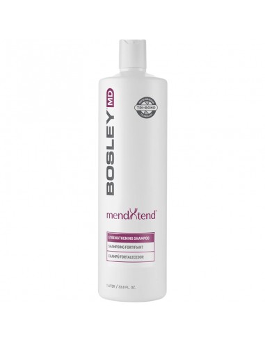 BosleyMD mendXtend - Strengthening Shampoo - 1000ml view 2