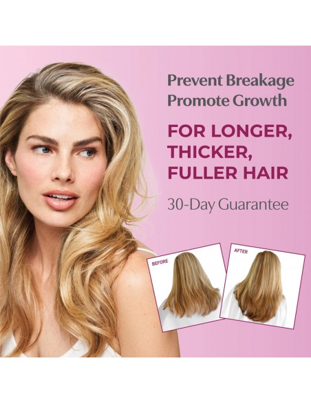 BosleyMD mendXtend - Strengthening Shampoo - 1000ml view 5